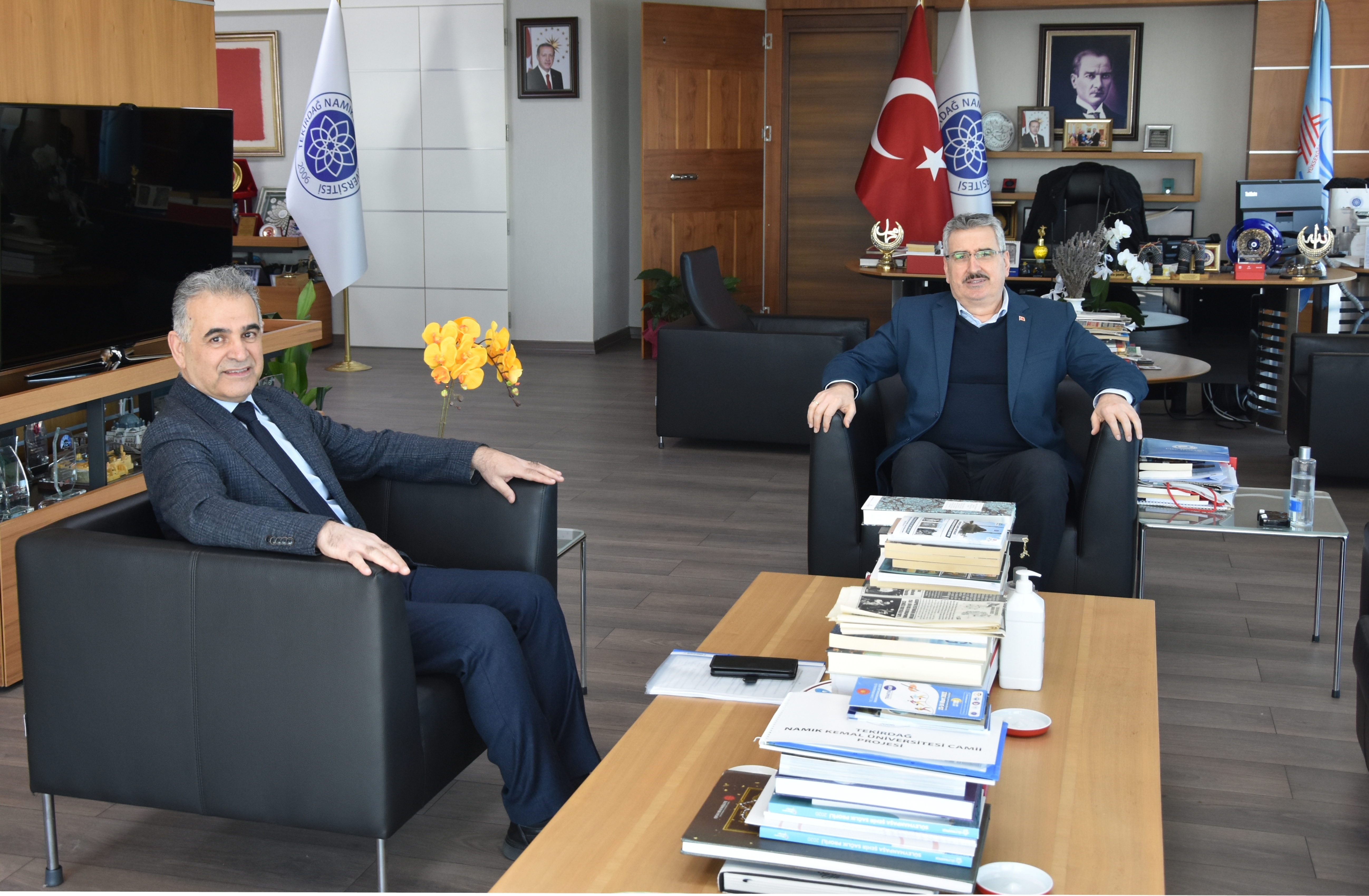 Namık Kemal Üniversitesi1